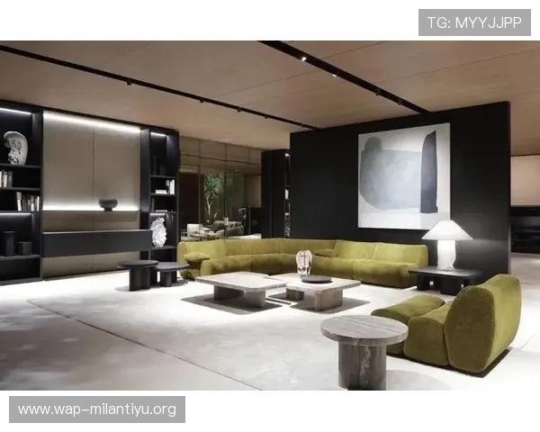 了解米兰国际沙发的材质与工艺，提升您的家居品质生活